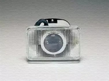 710301740011 MAGNETI MARELLI Основная фара 710301740011 MAGNETI MARELLI Основная фара