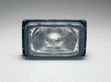 710301017307 MAGNETI MARELLI Основная фара 710301017307 MAGNETI MARELLI Основная фара