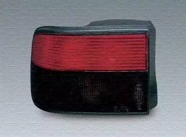 714025161801 MAGNETI MARELLI Задний фонарь 714025161801 MAGNETI MARELLI Задний фонарь
