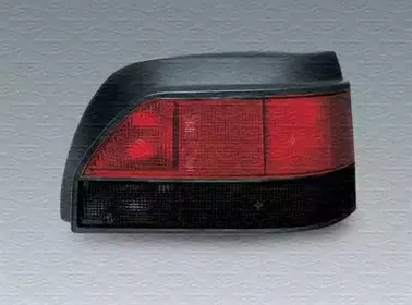 714025171701 MAGNETI MARELLI Задний фонарь 714025171701 MAGNETI MARELLI Задний фонарь