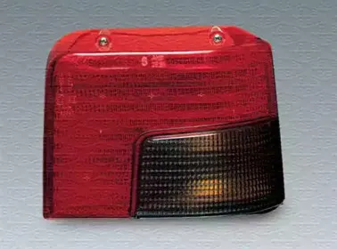 714025211701 MAGNETI MARELLI Рассеиватель, задний фонарь 714025211701 MAGNETI MARELLI Рассеиватель, задний фонарь