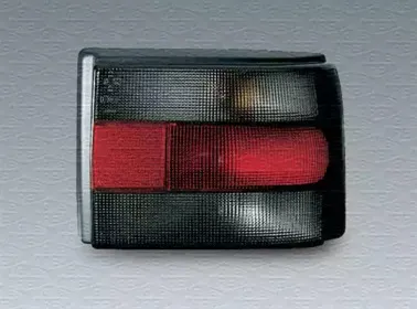 714025231801 MAGNETI MARELLI Задний фонарь 714025231801 MAGNETI MARELLI Задний фонарь