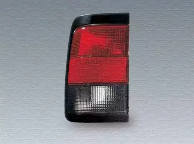 714025260801 MAGNETI MARELLI Задний фонарь 714025260801 MAGNETI MARELLI Задний фонарь