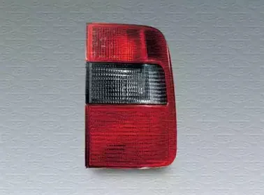 714025270801 MAGNETI MARELLI Задний фонарь 714025270801 MAGNETI MARELLI Задний фонарь