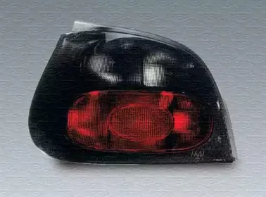 714025281701 MAGNETI MARELLI Задний фонарь 714025281701 MAGNETI MARELLI Задний фонарь