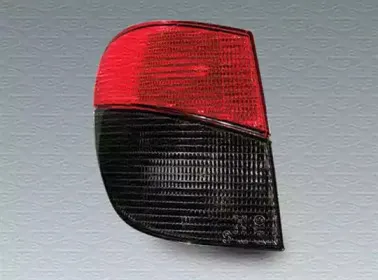 714025320801 MAGNETI MARELLI Задний фонарь 714025320801 MAGNETI MARELLI Задний фонарь