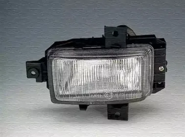 712362501129 MAGNETI MARELLI Противотуманная фара 712362501129 MAGNETI MARELLI Противотуманная фара