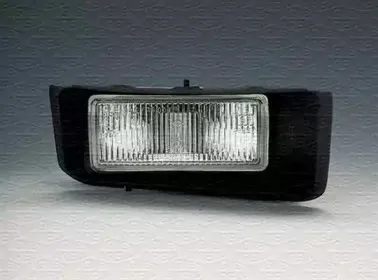 711330901110 MAGNETI MARELLI Противотуманная фара 711330901110 MAGNETI MARELLI Противотуманная фара