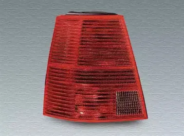 714028430803 MAGNETI MARELLI Задний фонарь 714028430803 MAGNETI MARELLI Задний фонарь