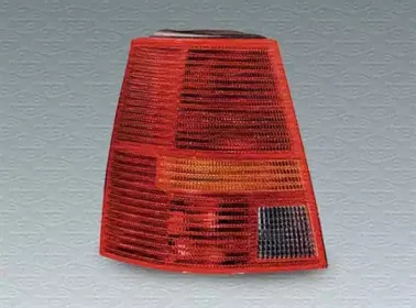 714028431705 MAGNETI MARELLI Задний фонарь 714028431705 MAGNETI MARELLI Задний фонарь