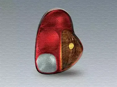 714028780801 MAGNETI MARELLI Задний фонарь 714028780801 MAGNETI MARELLI Задний фонарь