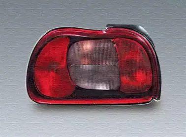 714028891702 MAGNETI MARELLI Задний фонарь 714028891702 MAGNETI MARELLI Задний фонарь