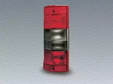 714028941801 MAGNETI MARELLI Задний фонарь 714028941801 MAGNETI MARELLI Задний фонарь