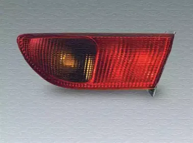 714029040701 MAGNETI MARELLI Задний фонарь 714029040701 MAGNETI MARELLI Задний фонарь