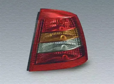 714028771801 MAGNETI MARELLI Задний фонарь 714028771801 MAGNETI MARELLI Задний фонарь