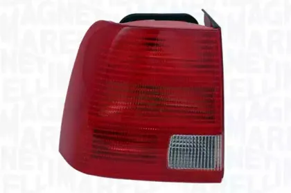 714029060701 MAGNETI MARELLI Задний фонарь 714029060701 MAGNETI MARELLI Задний фонарь
