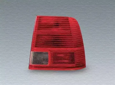 714029061807 MAGNETI MARELLI Задний фонарь 714029061807 MAGNETI MARELLI Задний фонарь