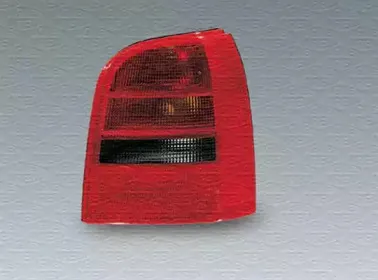 714029081802 MAGNETI MARELLI Задний фонарь 714029081802 MAGNETI MARELLI Задний фонарь