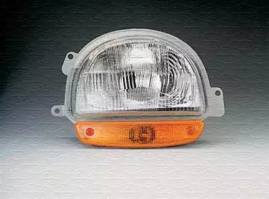712354721129 MAGNETI MARELLI Основная фара 712354721129 MAGNETI MARELLI Основная фара
