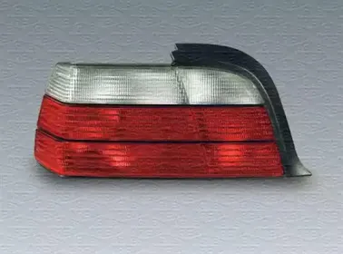 714029540728 MAGNETI MARELLI Задний фонарь 714029540728 MAGNETI MARELLI Задний фонарь