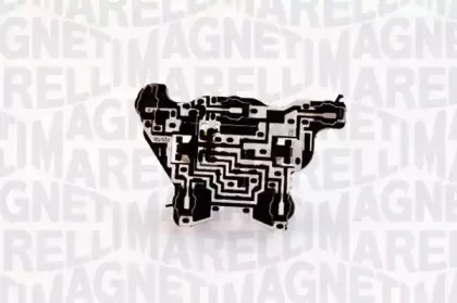 714029152801 MAGNETI MARELLI Держатель лампы, эадний фонарь 714029152801 MAGNETI MARELLI Держатель лампы, эадний фонарь