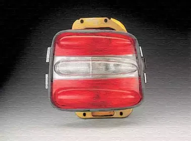 712372001129 MAGNETI MARELLI Задний фонарь 712372001129 MAGNETI MARELLI Задний фонарь