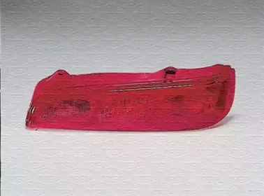 712396901129 MAGNETI MARELLI Задний фонарь 712396901129 MAGNETI MARELLI Задний фонарь