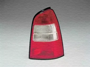 712407501129 MAGNETI MARELLI Задний фонарь 712407501129 MAGNETI MARELLI Задний фонарь