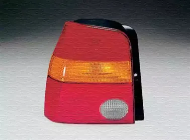 712380208499 MAGNETI MARELLI Задний фонарь 712380208499 MAGNETI MARELLI Задний фонарь