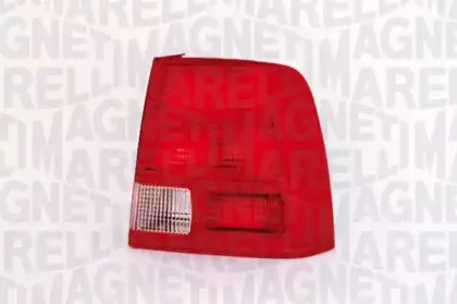 714029061801 MAGNETI MARELLI Задний фонарь 714029061801 MAGNETI MARELLI Задний фонарь
