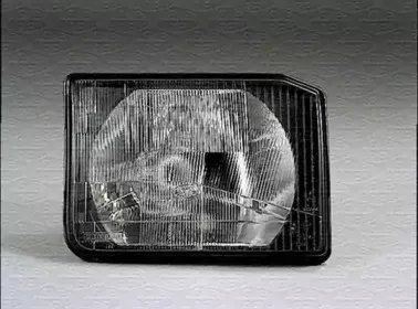 712754059353 MAGNETI MARELLI Основная фара 712754059353 MAGNETI MARELLI Основная фара