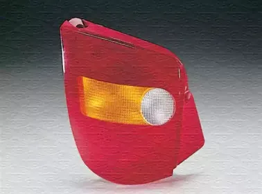 712386501129 MAGNETI MARELLI Задний фонарь 712386501129 MAGNETI MARELLI Задний фонарь