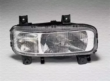 712380111129 MAGNETI MARELLI Основная фара 712380111129 MAGNETI MARELLI Основная фара