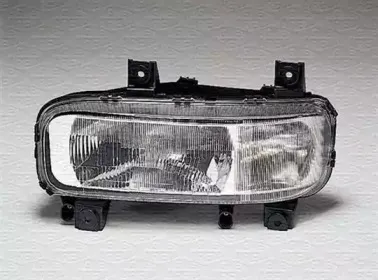 712380151129 MAGNETI MARELLI Основная фара 712380151129 MAGNETI MARELLI Основная фара