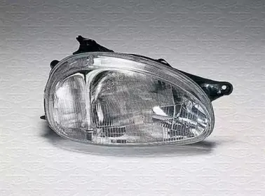 713205301129 MAGNETI MARELLI Основная фара 713205301129 MAGNETI MARELLI Основная фара