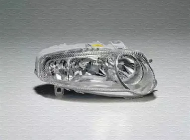 710301186203 MAGNETI MARELLI Основная фара 710301186203 MAGNETI MARELLI Основная фара