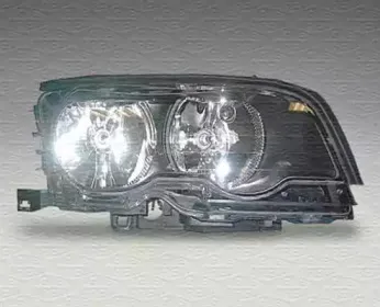 710301157205 MAGNETI MARELLI Основная фара 710301157205 MAGNETI MARELLI Основная фара