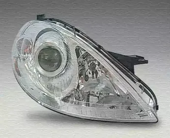 710301197211 MAGNETI MARELLI Основная фара 710301197211 MAGNETI MARELLI Основная фара