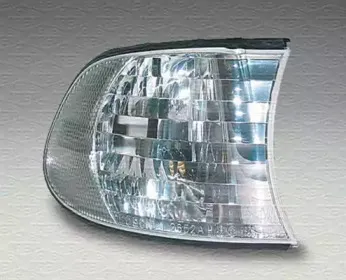 711315106952 MAGNETI MARELLI Фонарь указателя поворота 711315106952 MAGNETI MARELLI Фонарь указателя поворота