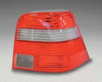 712377521129 MAGNETI MARELLI Задний фонарь 712377521129 MAGNETI MARELLI Задний фонарь