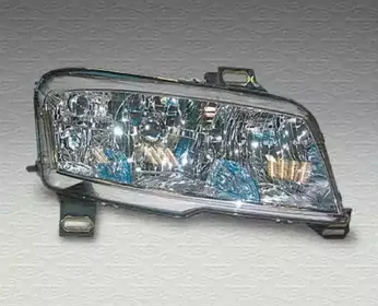 712429201129 MAGNETI MARELLI Основная фара 712429201129 MAGNETI MARELLI Основная фара