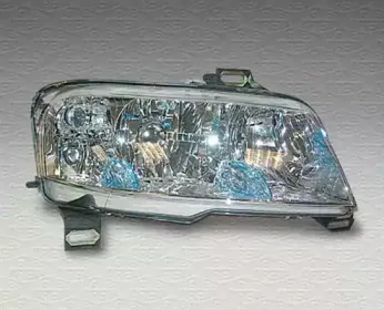 712429401129 MAGNETI MARELLI Основная фара 712429401129 MAGNETI MARELLI Основная фара