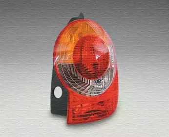714000028260 MAGNETI MARELLI Задний фонарь 714000028260 MAGNETI MARELLI Задний фонарь