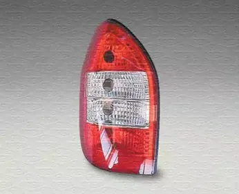 714000062330 MAGNETI MARELLI Задний фонарь 714000062330 MAGNETI MARELLI Задний фонарь
