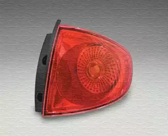 714000062455 MAGNETI MARELLI Задний фонарь 714000062455 MAGNETI MARELLI Задний фонарь