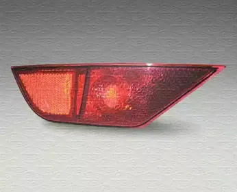 714000062504 MAGNETI MARELLI Задний противотуманный фонарь 714000062504 MAGNETI MARELLI Задний противотуманный фонарь
