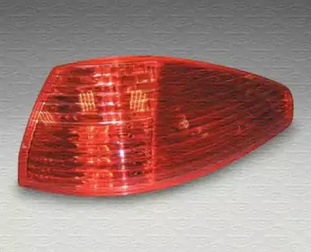 714025431801 MAGNETI MARELLI Задний фонарь 714025431801 MAGNETI MARELLI Задний фонарь