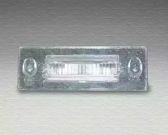 714044660601 MAGNETI MARELLI Фонарь освещения номерного знака 714044660601 MAGNETI MARELLI Фонарь освещения номерного знака