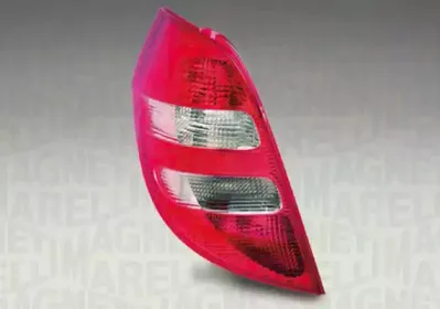 715001005001 MAGNETI MARELLI Задний фонарь 715001005001 MAGNETI MARELLI Задний фонарь