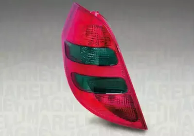715001005004 MAGNETI MARELLI Задний фонарь 715001005004 MAGNETI MARELLI Задний фонарь